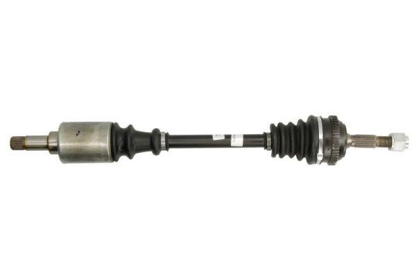 Point Gear PNG70361 Drive shaft left PNG70361: Buy near me in Poland at 2407.PL - Good price!