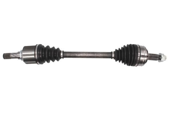Point Gear PNG72635 Drive shaft left PNG72635: Buy near me in Poland at 2407.PL - Good price!