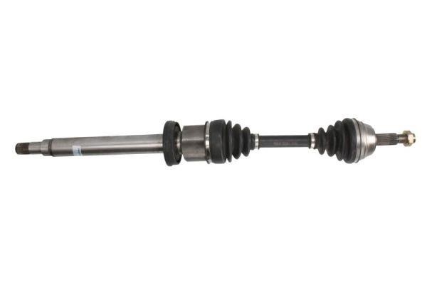Point Gear PNG72180 Drive shaft right PNG72180: Buy near me in Poland at 2407.PL - Good price!