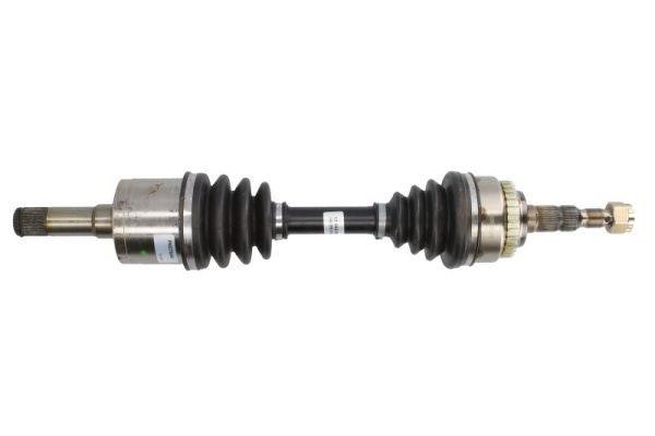 Point Gear PNG73040 Drive shaft left PNG73040: Buy near me in Poland at 2407.PL - Good price!