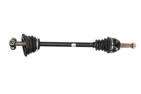 Point Gear PNG70591 Drive shaft left PNG70591: Buy near me in Poland at 2407.PL - Good price!