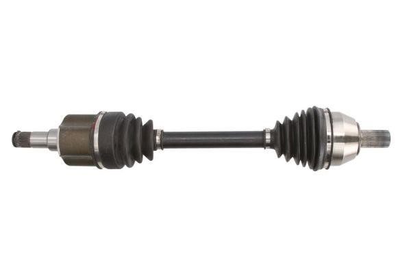Point Gear PNG72674 Drive shaft left PNG72674: Buy near me in Poland at 2407.PL - Good price!
