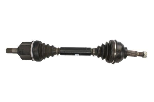 Point Gear PNG72934 Drive shaft left PNG72934: Buy near me in Poland at 2407.PL - Good price!