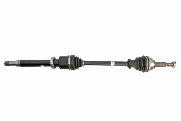 Point Gear PNG72518 Drive shaft right PNG72518: Buy near me in Poland at 2407.PL - Good price!