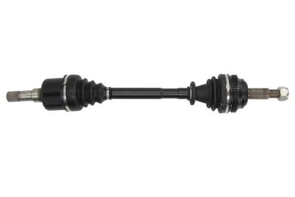 Point Gear PNG72740 Drive shaft left PNG72740: Buy near me in Poland at 2407.PL - Good price!