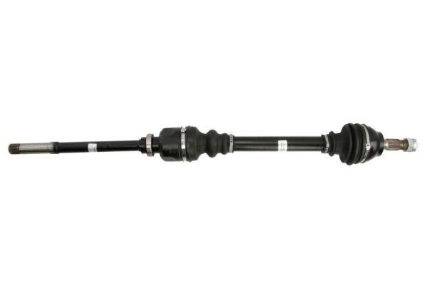 Point Gear PNG72053 Drive shaft right PNG72053: Buy near me in Poland at 2407.PL - Good price!