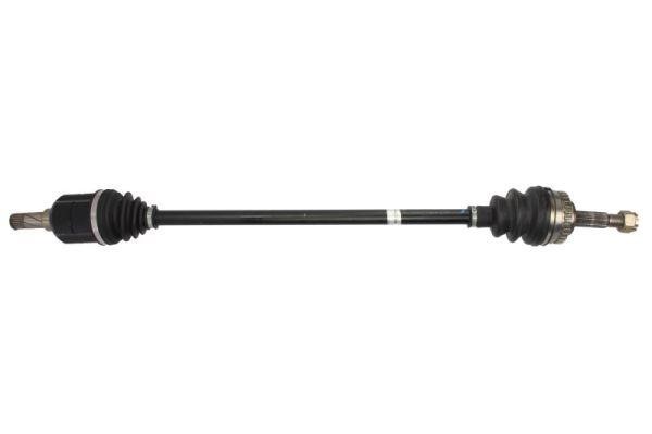 Point Gear PNG71955 Drive shaft right PNG71955: Buy near me in Poland at 2407.PL - Good price!