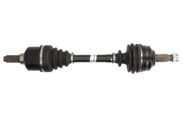 Point Gear PNG74995 Drive shaft left PNG74995: Buy near me in Poland at 2407.PL - Good price!