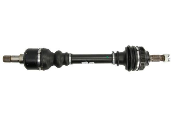 Point Gear PNG72760 Drive shaft left PNG72760: Buy near me in Poland at 2407.PL - Good price!