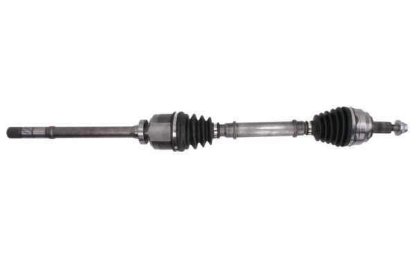 Point Gear PNG74769 Drive shaft right PNG74769: Buy near me in Poland at 2407.PL - Good price!