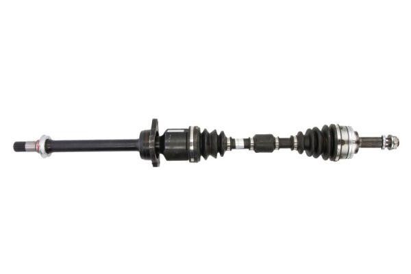 Point Gear PNG72865 Drive shaft right PNG72865: Buy near me in Poland at 2407.PL - Good price!