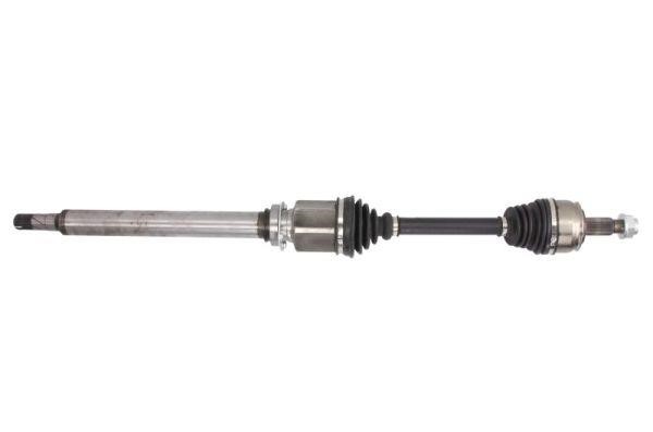 Point Gear PNG74780 Drive shaft right PNG74780: Buy near me in Poland at 2407.PL - Good price!