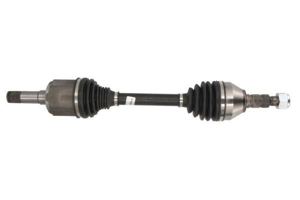 Point Gear PNG75182 Drive shaft right PNG75182: Buy near me in Poland at 2407.PL - Good price!