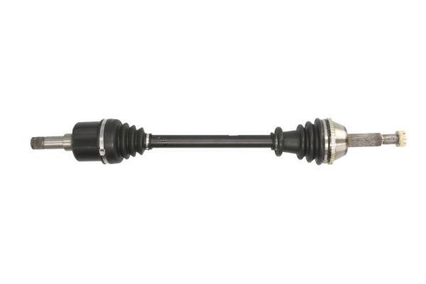 Point Gear PNG72520 Drive shaft left PNG72520: Buy near me in Poland at 2407.PL - Good price!