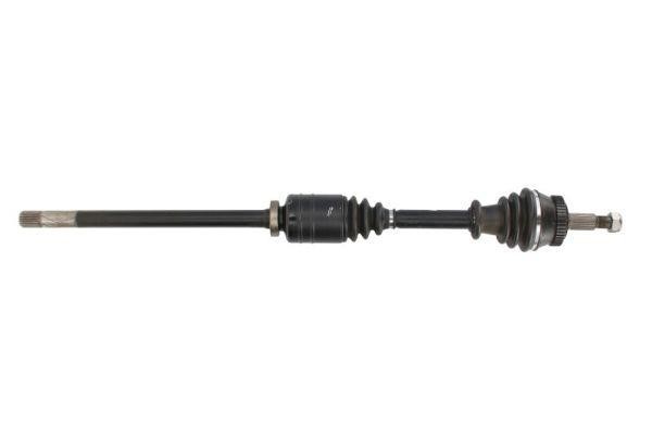 Point Gear PNG72304 Drive shaft right PNG72304: Buy near me in Poland at 2407.PL - Good price!