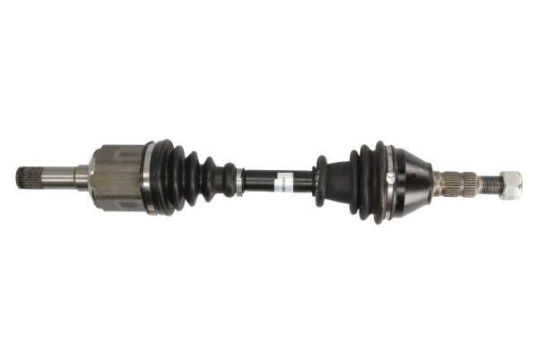 Point Gear PNG72943 Drive shaft right PNG72943: Buy near me in Poland at 2407.PL - Good price!
