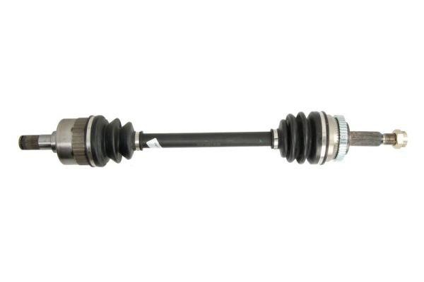 Point Gear PNG72849 Drive shaft left PNG72849: Buy near me in Poland at 2407.PL - Good price!
