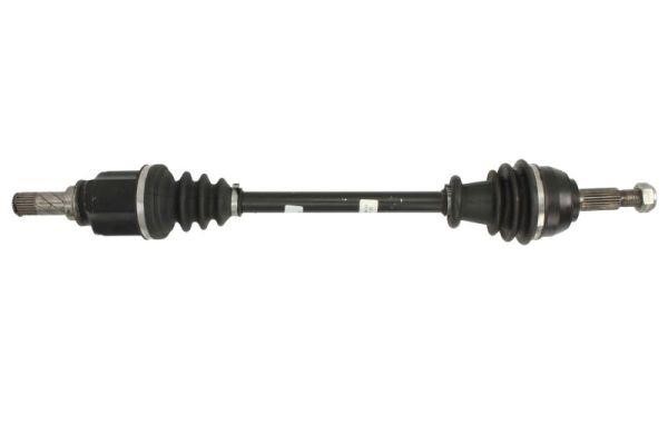 Point Gear PNG73218 Drive shaft left PNG73218: Buy near me in Poland at 2407.PL - Good price!