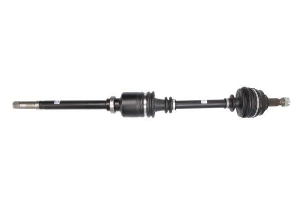 Point Gear PNG71101 Drive shaft right PNG71101: Buy near me in Poland at 2407.PL - Good price!