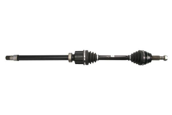 Point Gear PNG74761 Drive shaft right PNG74761: Buy near me in Poland at 2407.PL - Good price!