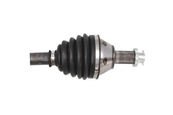 Point Gear PNG72343 Drive shaft right PNG72343: Buy near me in Poland at 2407.PL - Good price!