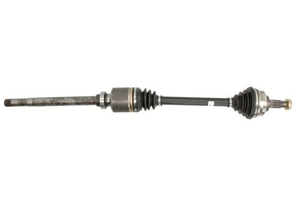 Point Gear PNG72484 Drive shaft right PNG72484: Buy near me in Poland at 2407.PL - Good price!