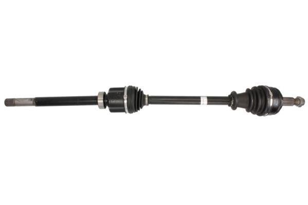 Point Gear PNG73197 Drive shaft right PNG73197: Buy near me in Poland at 2407.PL - Good price!