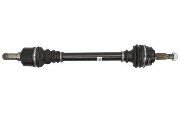 Point Gear PNG74687 Drive shaft left PNG74687: Buy near me in Poland at 2407.PL - Good price!