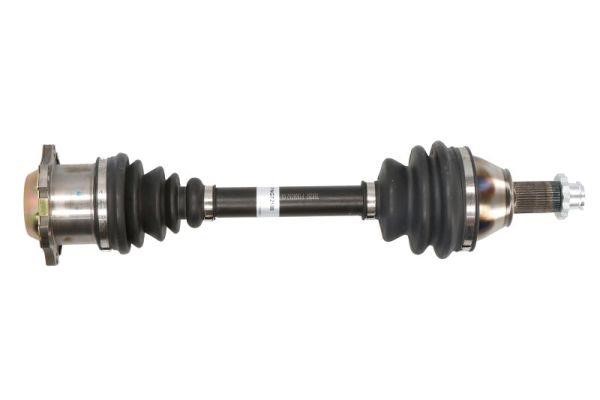 Point Gear PNG72100 Drive shaft left PNG72100: Buy near me in Poland at 2407.PL - Good price!