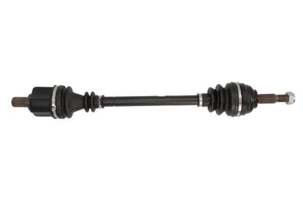 Point Gear PNG72629 Drive shaft left PNG72629: Buy near me in Poland at 2407.PL - Good price!