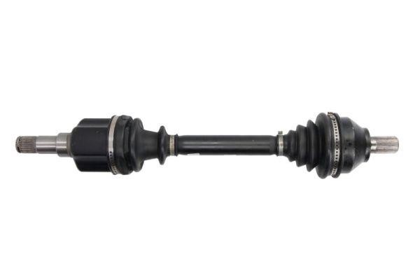 Point Gear PNG72533 Drive shaft left PNG72533: Buy near me in Poland at 2407.PL - Good price!