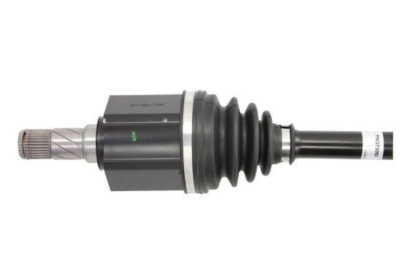 Drive shaft left Point Gear PNG73093