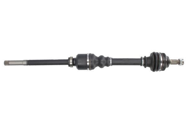 Point Gear PNG72723 Drive shaft right PNG72723: Buy near me in Poland at 2407.PL - Good price!