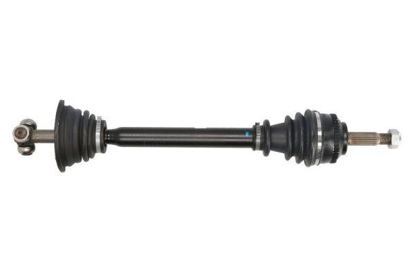 Point Gear PNG71670 Drive shaft left PNG71670: Buy near me in Poland at 2407.PL - Good price!