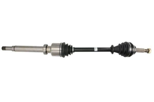 Point Gear PNG72532 Drive shaft right PNG72532: Buy near me in Poland at 2407.PL - Good price!
