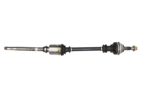Point Gear PNG70245 Drive shaft right PNG70245: Buy near me in Poland at 2407.PL - Good price!