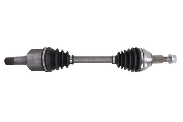 Point Gear PNG74963 Drive shaft left PNG74963: Buy near me in Poland at 2407.PL - Good price!