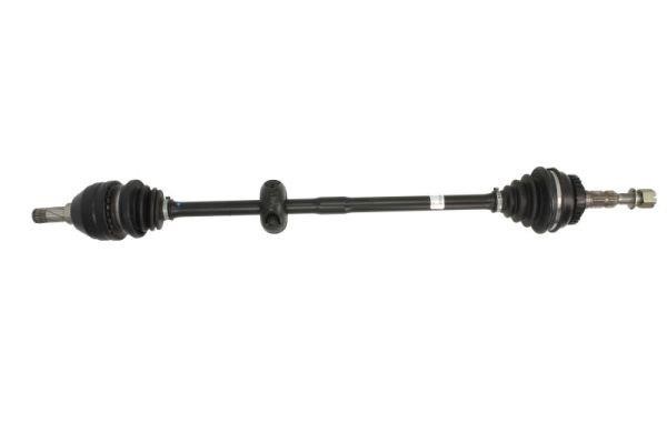 Point Gear PNG72251 Drive shaft right PNG72251: Buy near me in Poland at 2407.PL - Good price!