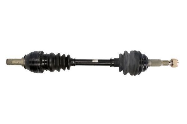 Point Gear PNG72081 Drive shaft left PNG72081: Buy near me in Poland at 2407.PL - Good price!
