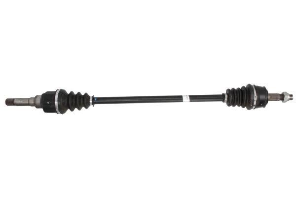 Point Gear PNG72617 Drive shaft right PNG72617: Buy near me at 2407.PL in Poland at an Affordable price!