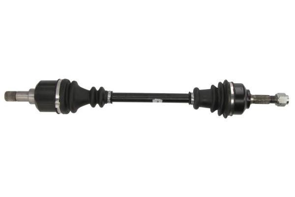 Point Gear PNG75075 Drive shaft left PNG75075: Buy near me in Poland at 2407.PL - Good price!