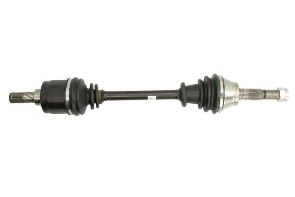 Point Gear PNG72231 Drive shaft left PNG72231: Buy near me in Poland at 2407.PL - Good price!