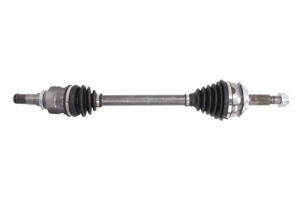 Point Gear PNG74950 Drive shaft left PNG74950: Buy near me in Poland at 2407.PL - Good price!