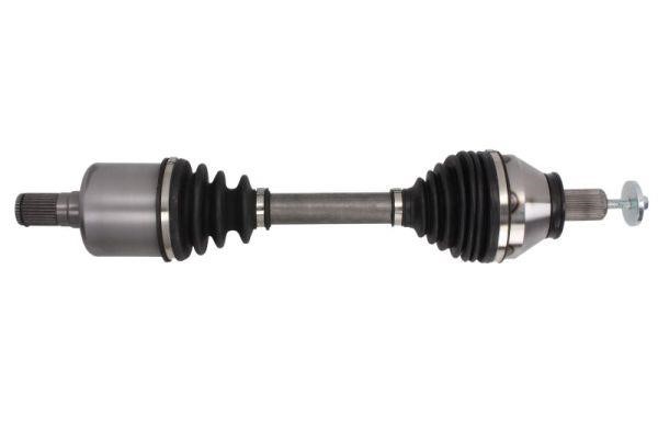 Point Gear PNG75080 Drive shaft left PNG75080: Buy near me in Poland at 2407.PL - Good price!