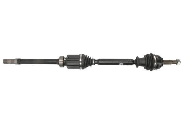 Point Gear PNG75060 Drive shaft right PNG75060: Buy near me in Poland at 2407.PL - Good price!