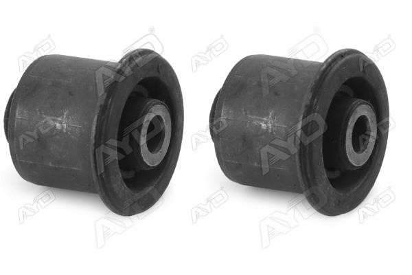 AYD 86-03211PA Control Arm-/Trailing Arm Bush 8603211PA: Buy near me in Poland at 2407.PL - Good price!