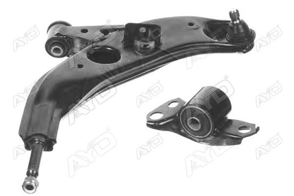 AYD 97-02914 Track Control Arm 9702914: Buy near me in Poland at 2407.PL - Good price!