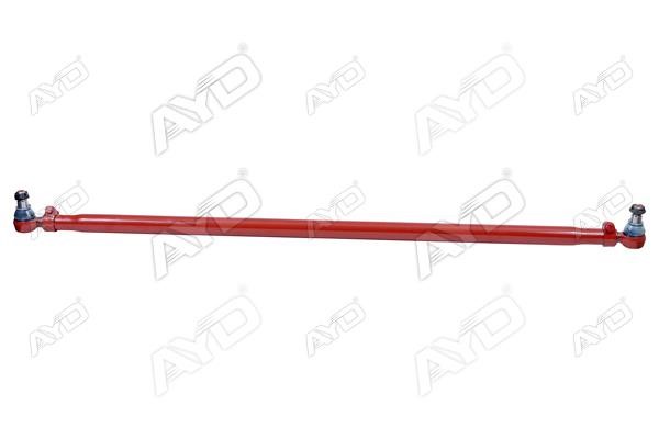 AYD 93-00762 Tie Rod 9300762: Buy near me at 2407.PL in Poland at an Affordable price!