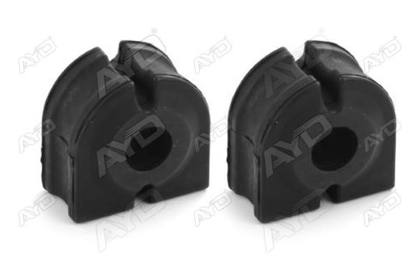 AYD 86-13428PA Stabiliser Mounting 8613428PA: Buy near me in Poland at 2407.PL - Good price!
