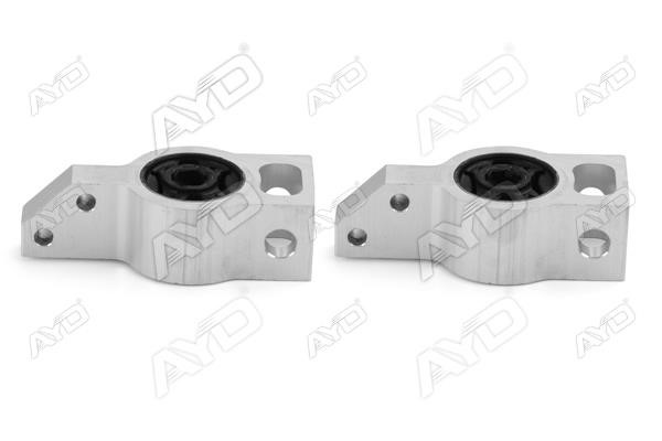 AYD 86-08360PA Control Arm-/Trailing Arm Bush 8608360PA: Buy near me in Poland at 2407.PL - Good price!